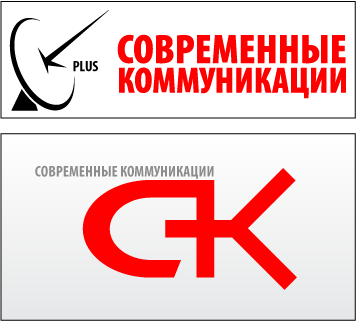 Логотип для CK+