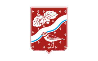 Герб, зуёк и четверть века