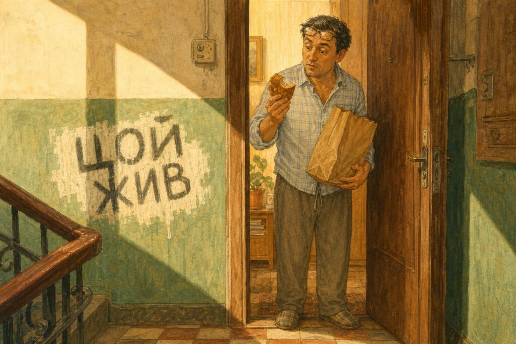 Сальдо с реальностью